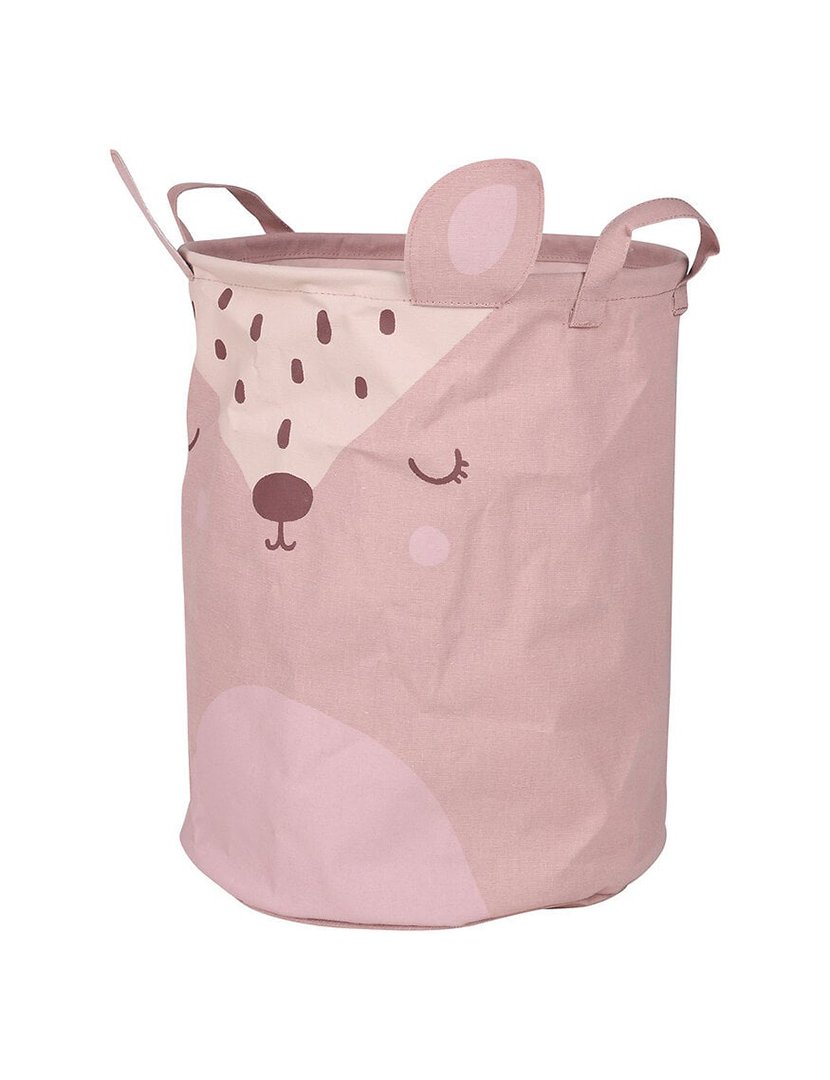 Saco de armazenamento infantil veado