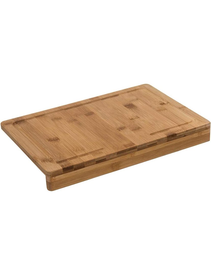 Tábua de cortar bambu