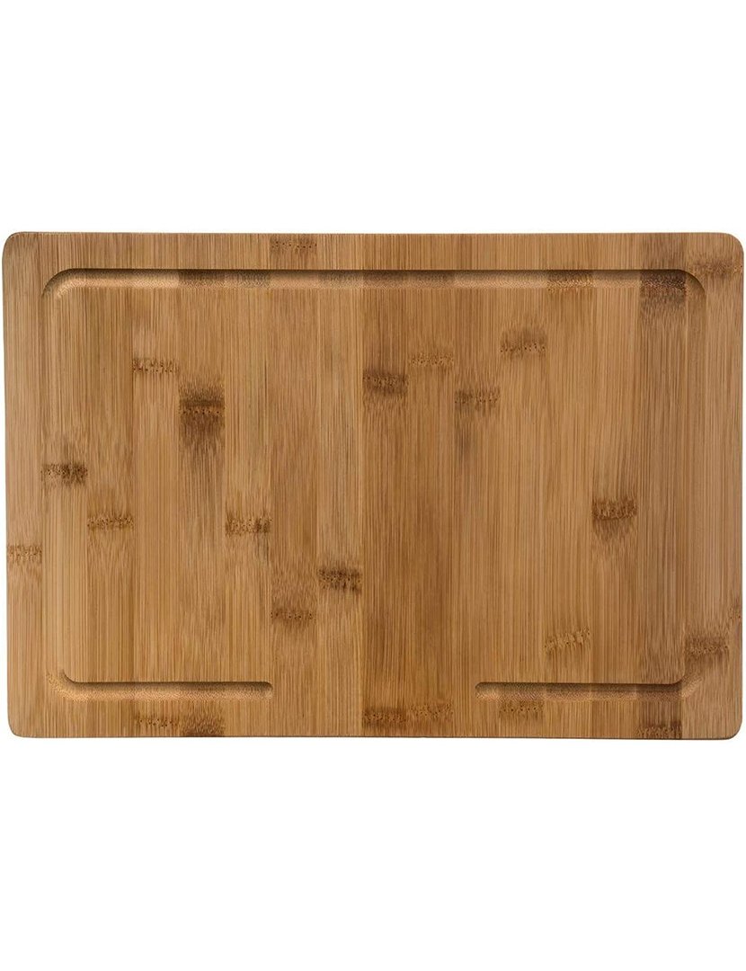 Tábua de cortar bambu