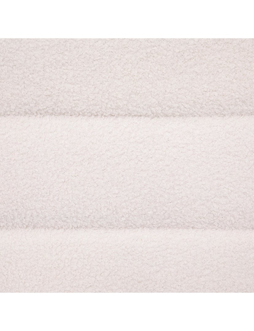 Banco "Sinan" branco