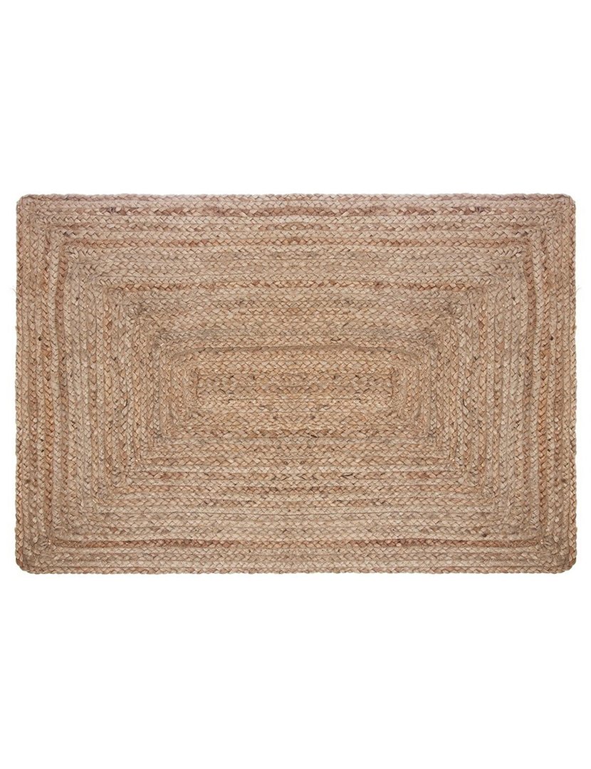 Tapete de juta 60x90cm