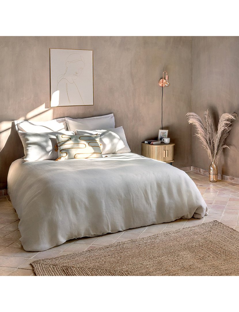 Tapete de juta 60x90cm