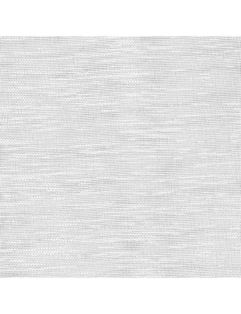 sheer white curtain "moly" 135x240