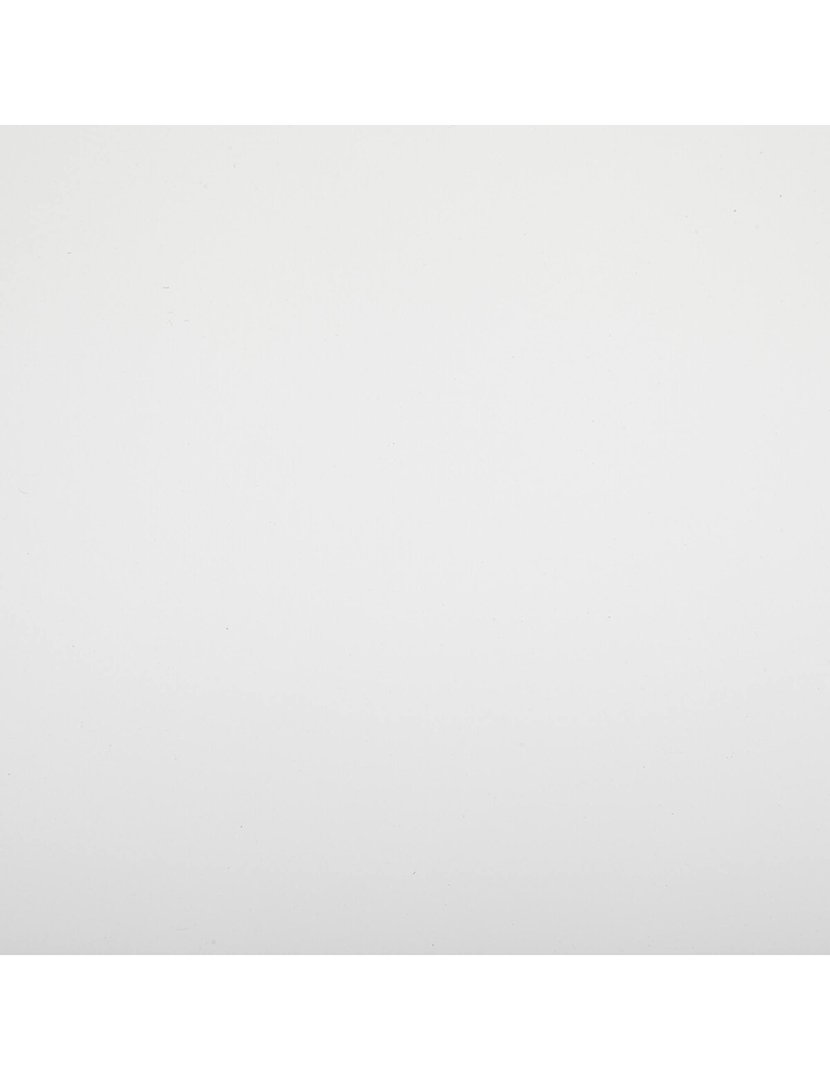 Escrivaninha infantil em madeira branca