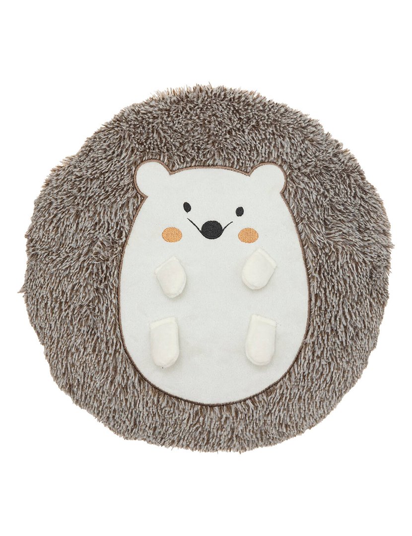 Almofada infantil "Herisson" 30x30cm