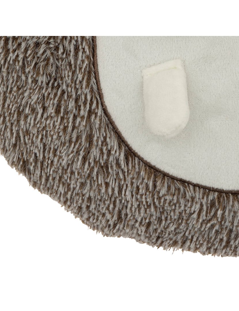 Almofada infantil "Herisson" 30x30cm