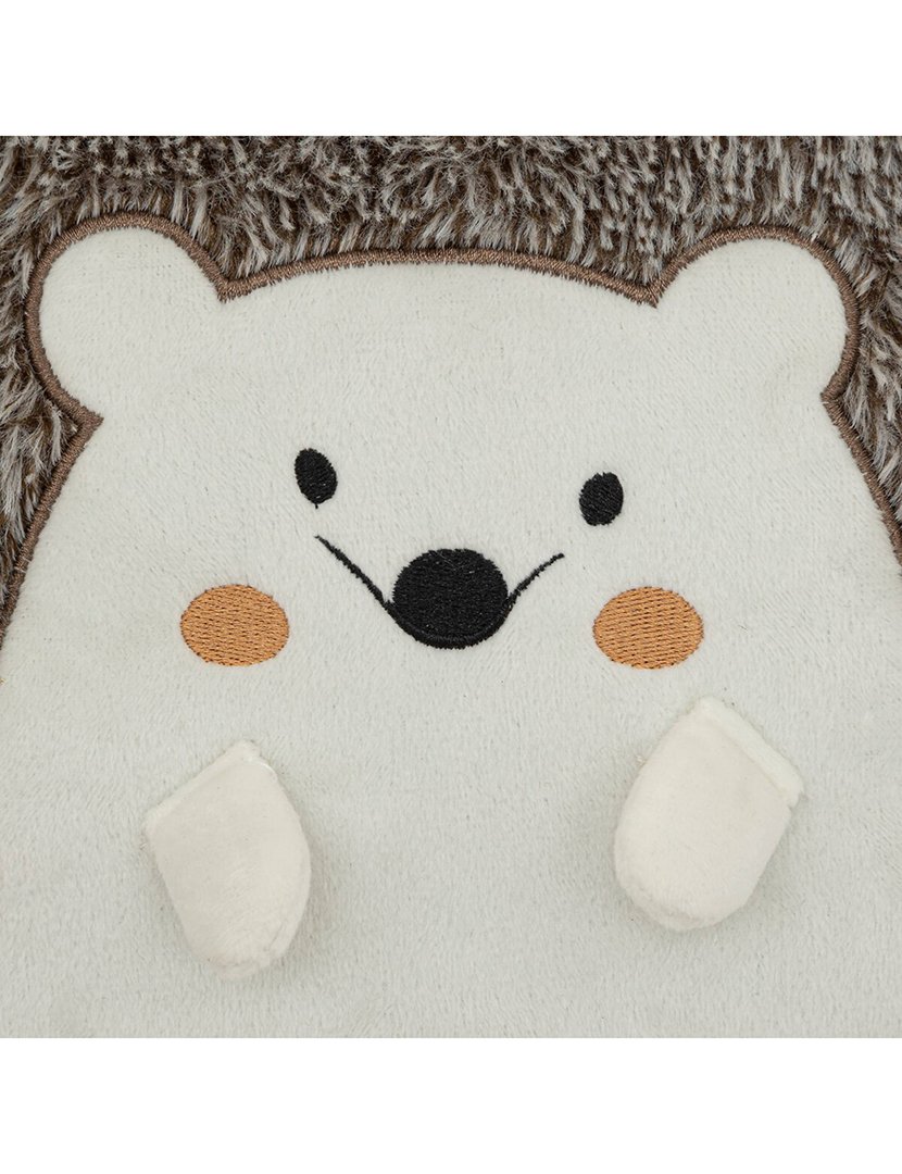 Almofada infantil "Herisson" 30x30cm