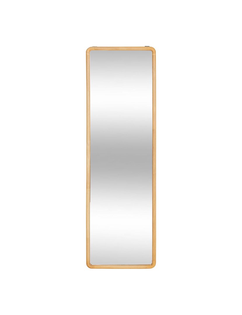 Espelho retangular Kim Wood