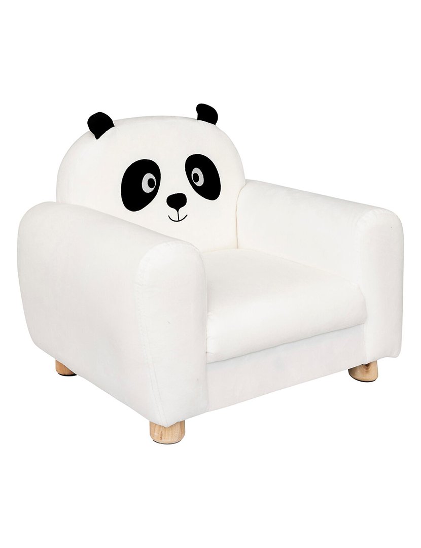 Poltrona de panda