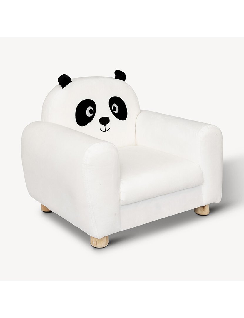 Poltrona de panda