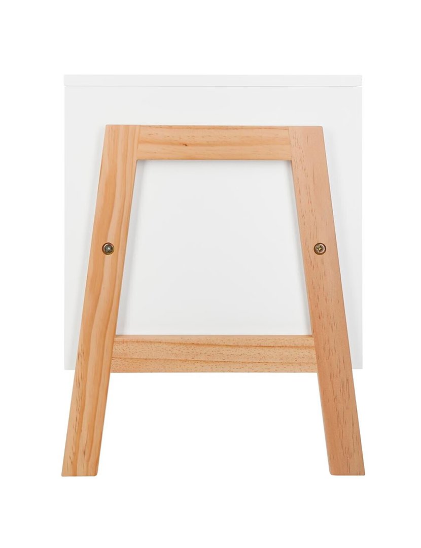 Mesa de cabeceira infantil