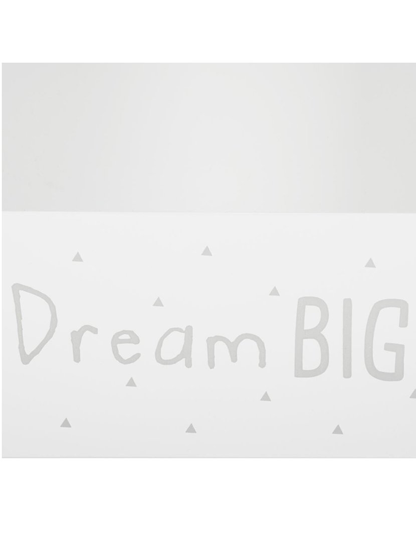 Mesa de cabeceira infantil