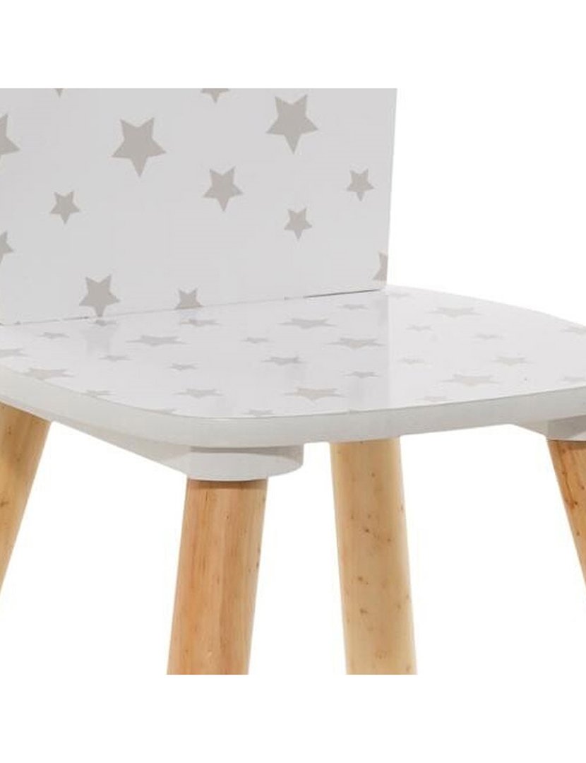 Cadeira infantil "doçura" 