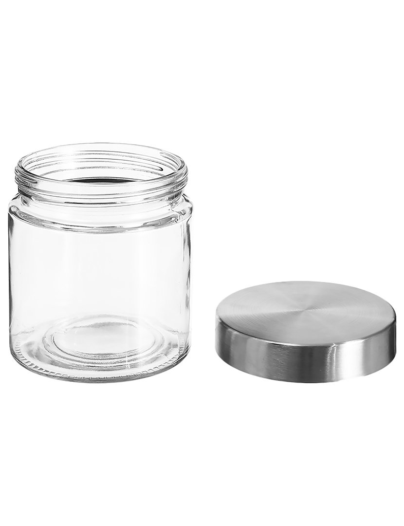 Pote Inox 750 ml