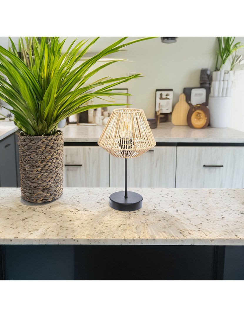 Candeeiro de mesa Jily