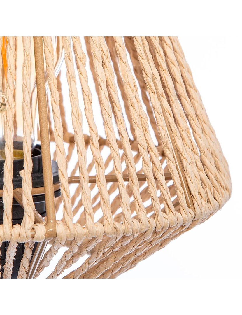 Candeeiro de mesa Jily