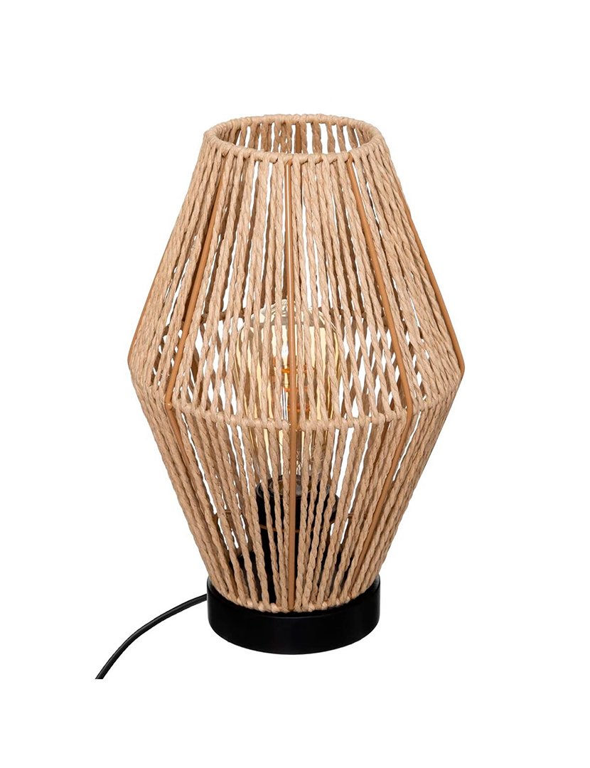 Candeeiro de mesa 'Aissa Nature' 