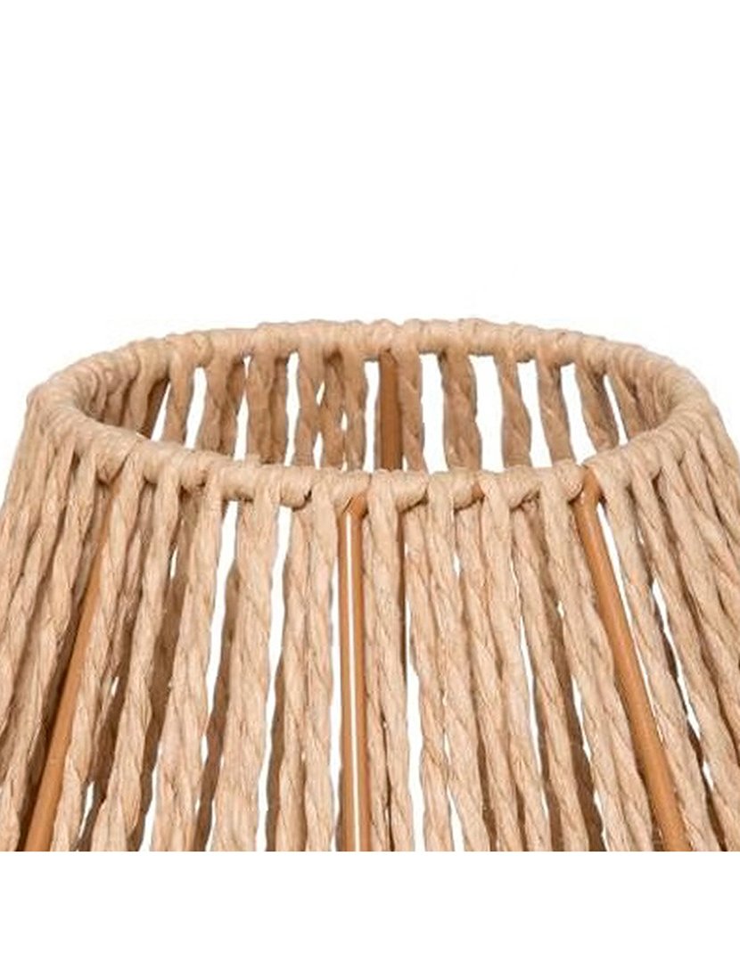 Candeeiro de mesa 'Aissa Nature' 