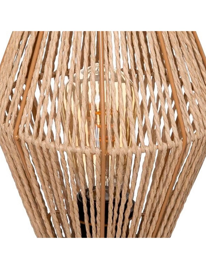 Candeeiro de mesa 'Aissa Nature' 