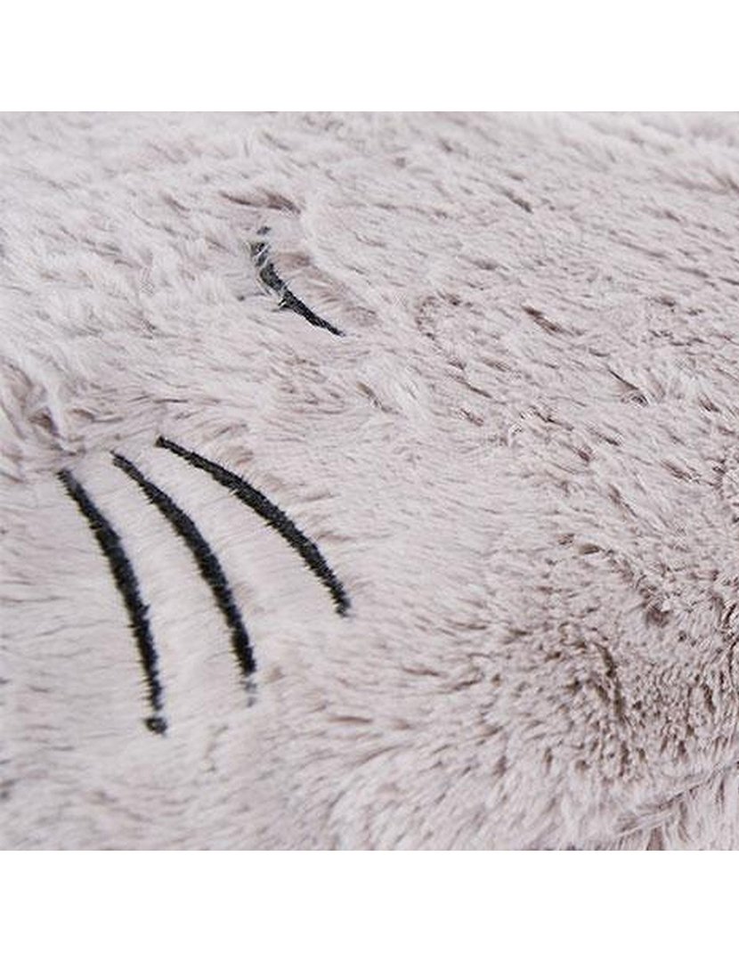 Almofada redonda gato