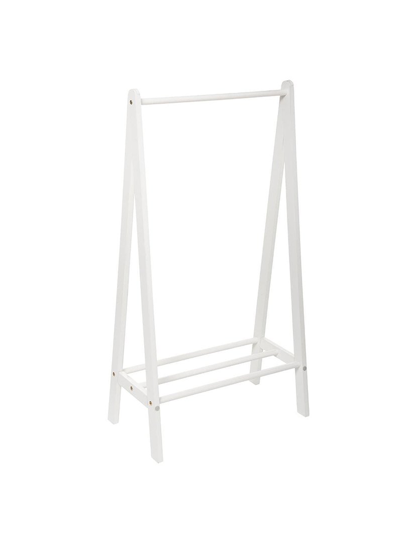 Bengaleiro infantil branco