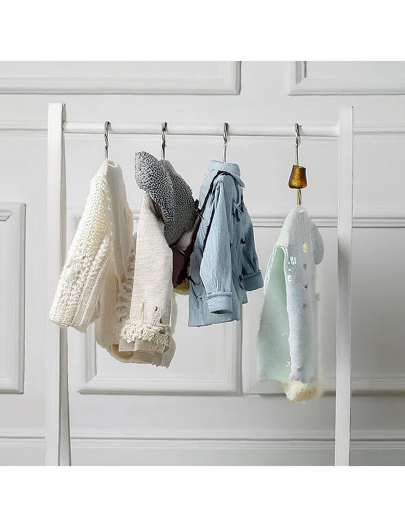 Bengaleiro infantil branco