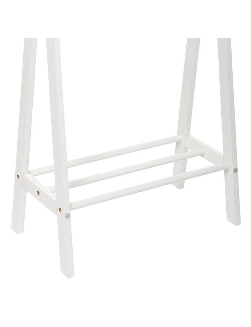 Bengaleiro infantil branco