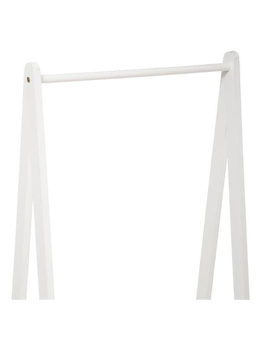 Bengaleiro infantil branco