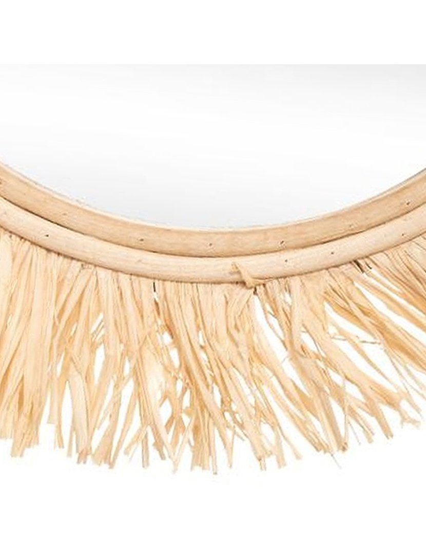 Espelho infantil leão