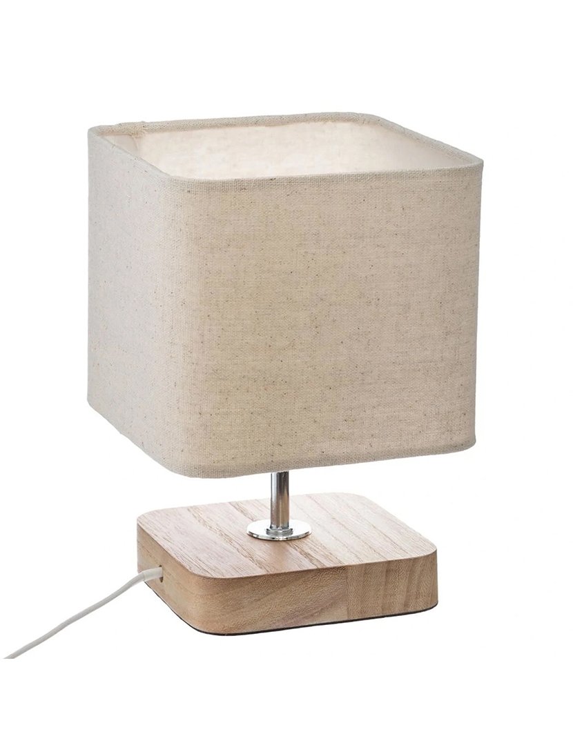 Candeeiro de mesa 21cm