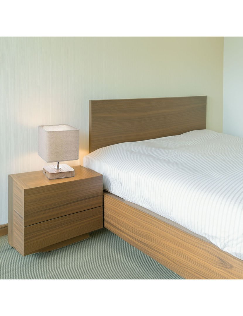 Candeeiro de mesa 21cm