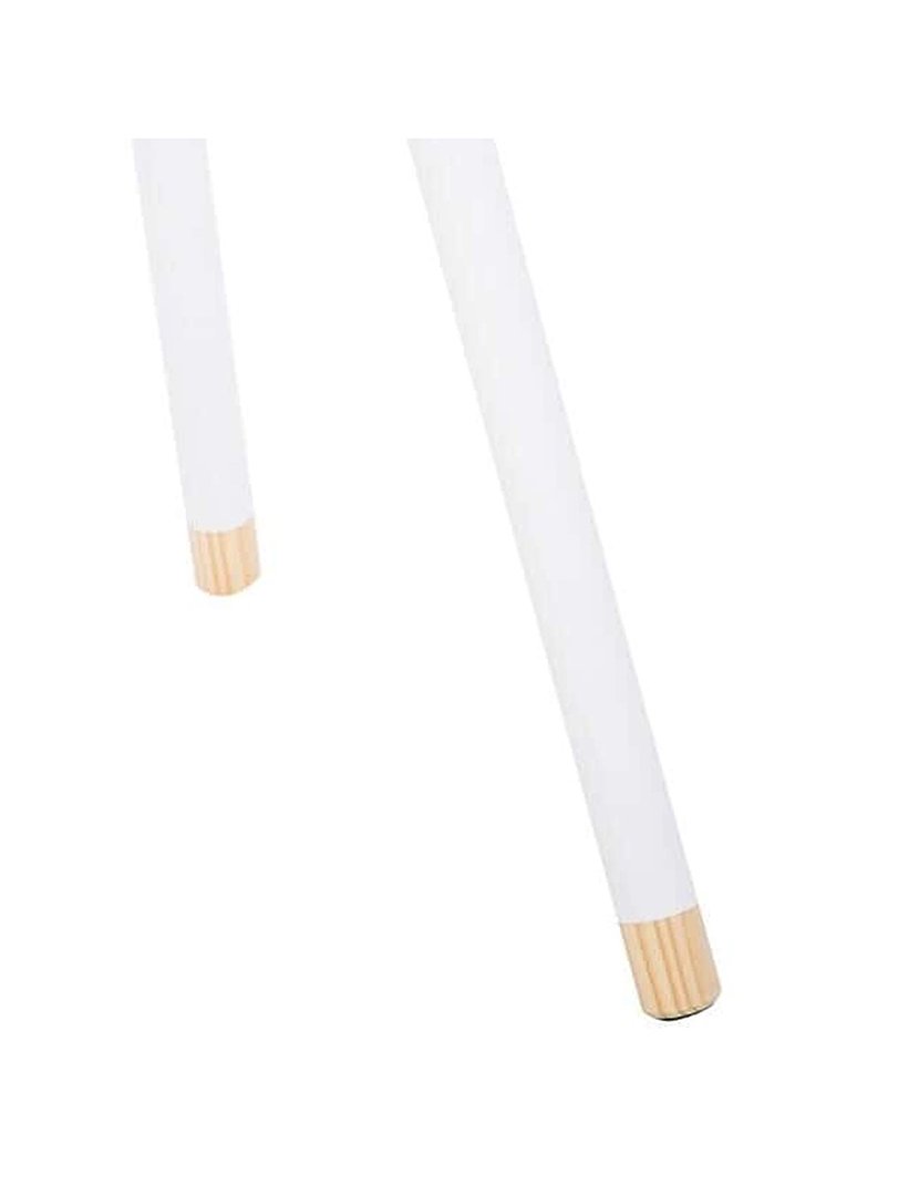 Mesa branca "doçura"