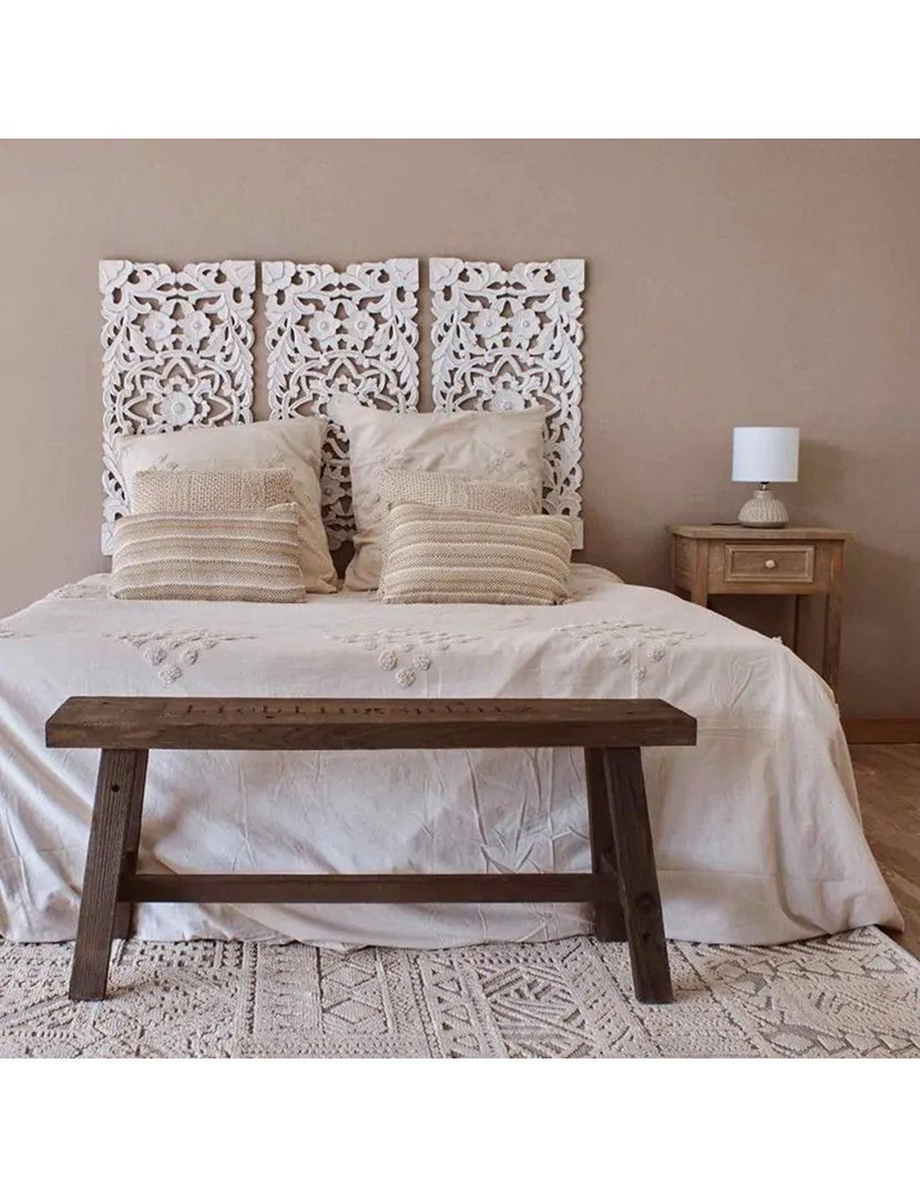 Decoração de parede 'fanny' 85x45cm