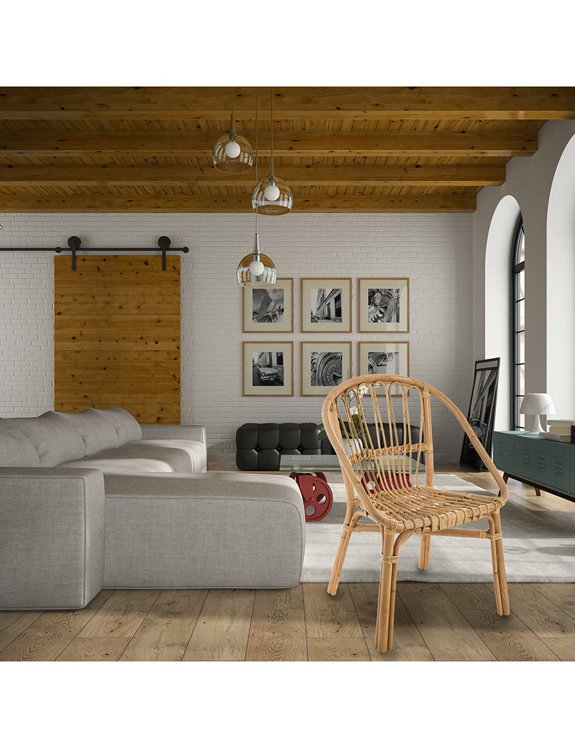 Poltrona 'Bohemian Dream'