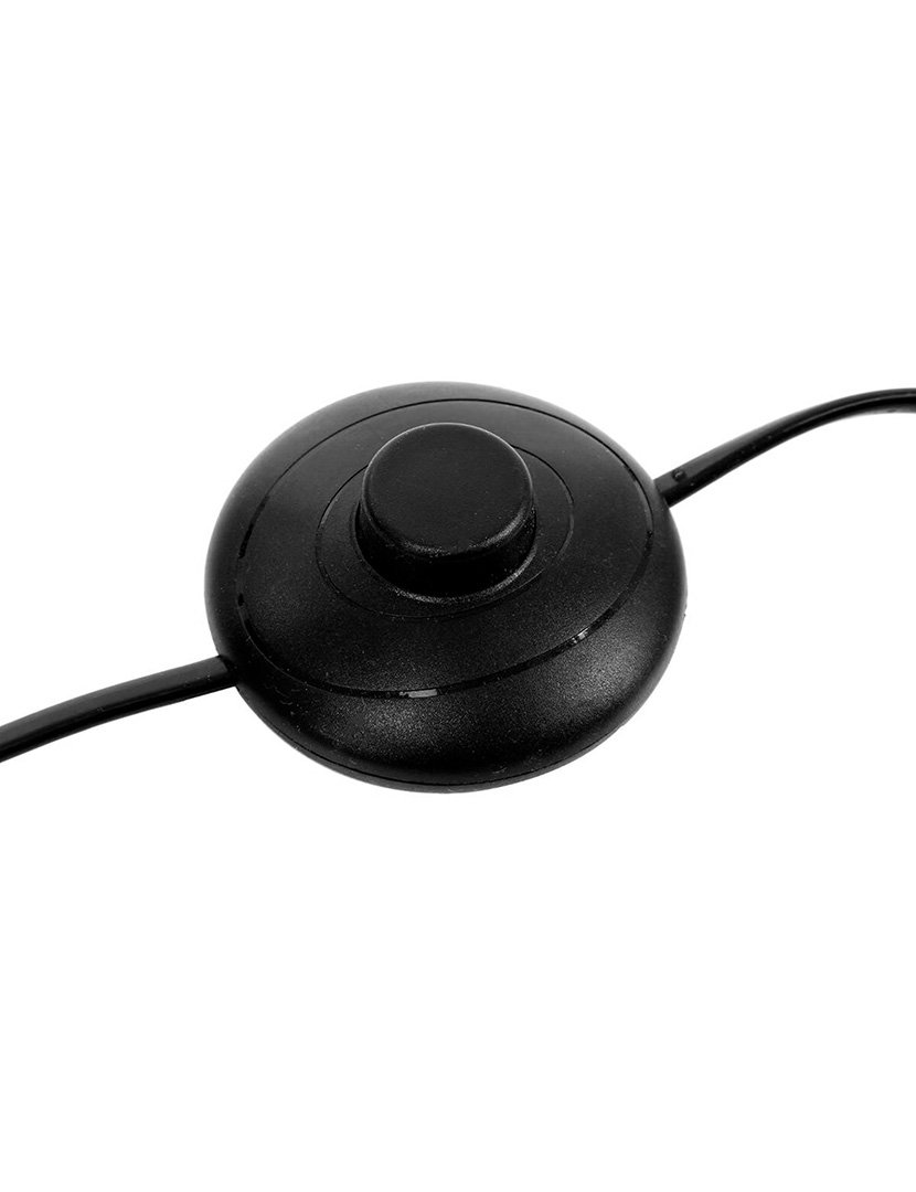 Candeeiro de chão "aissa"