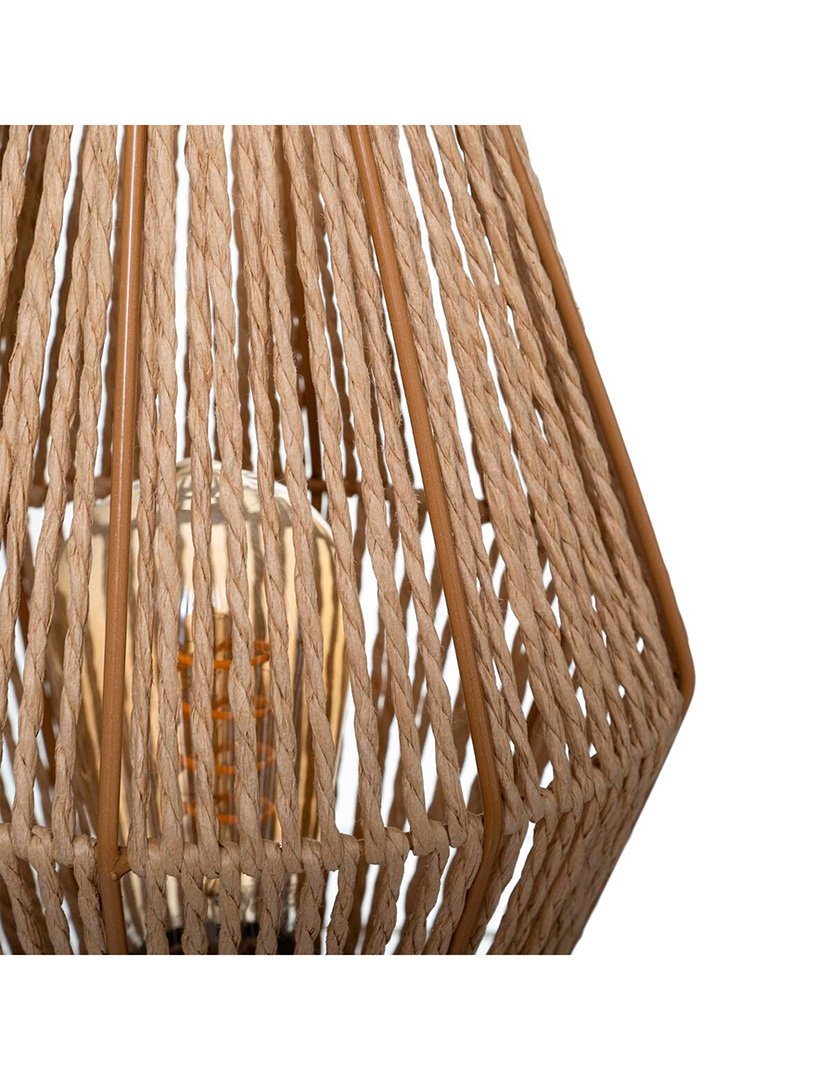 Candeeiro de chão "aissa"