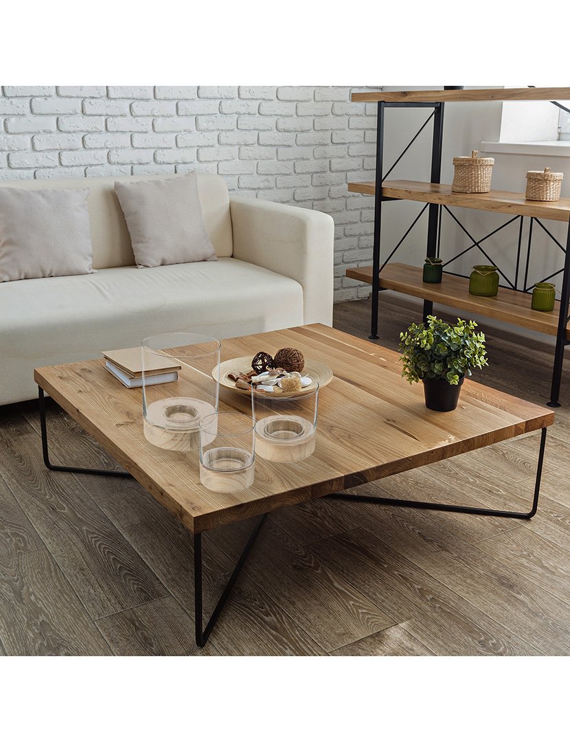 Conjunto de 3 castiçais de vidro