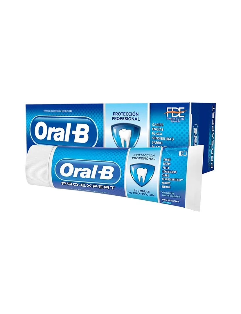 Pasta Dentífrica Pro-Expert Proteção