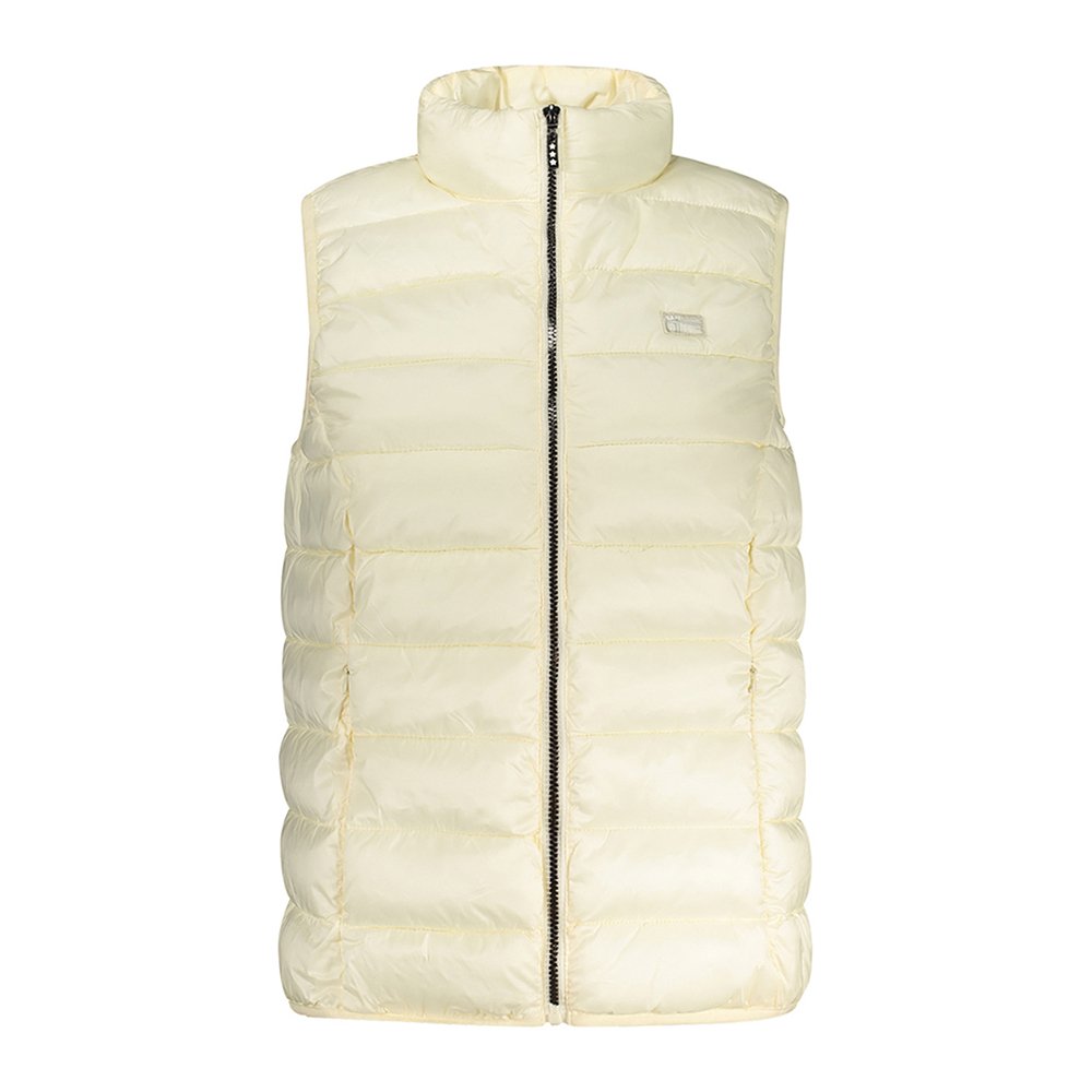 Colete Feminino Branco