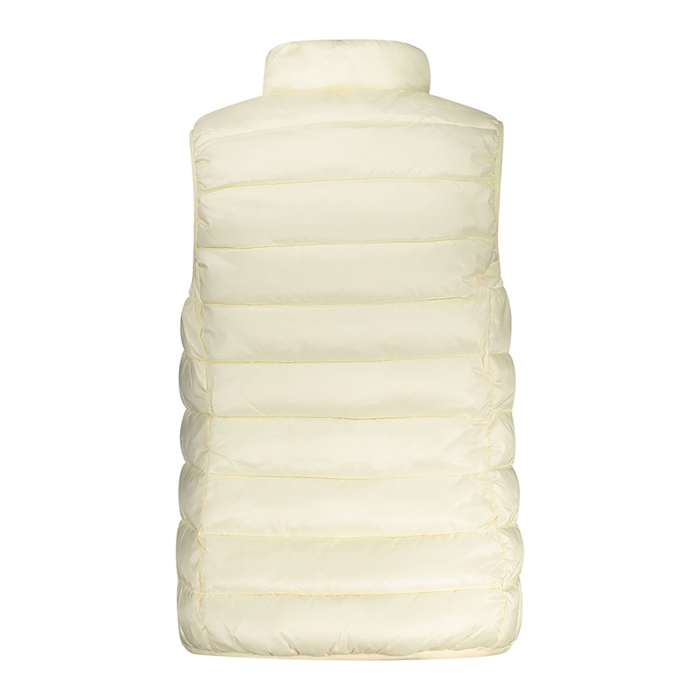 Colete Feminino Branco