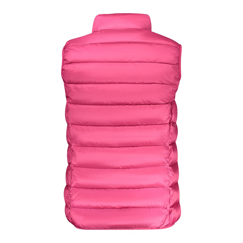 Colete Feminino Rosa