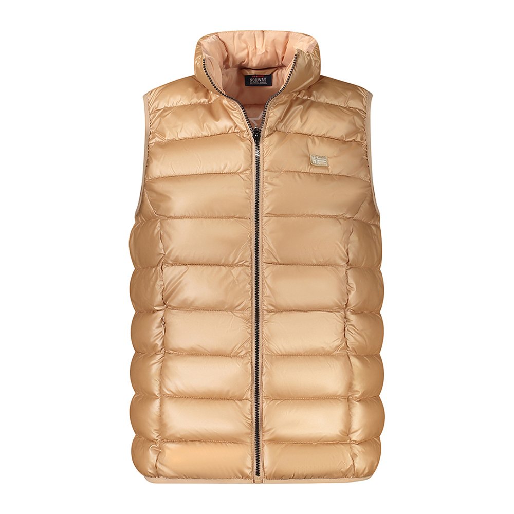 Colete Feminino Rosa