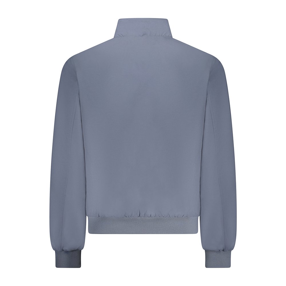 Casaco acolchoado Masculino Azul