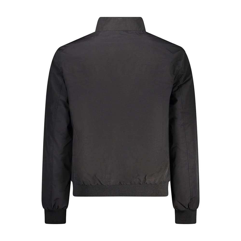 Casaco acolchoado Masculino Preto