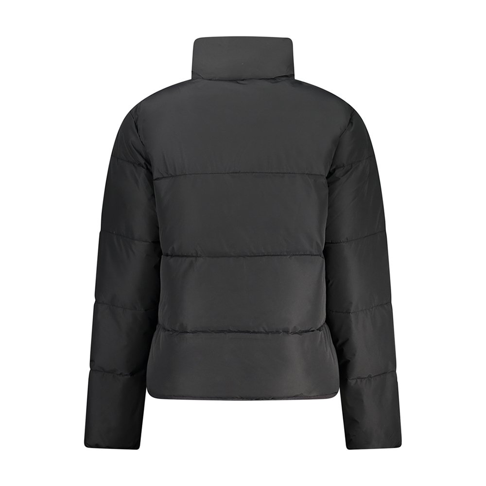 Casaco acolchoado Feminino Preto