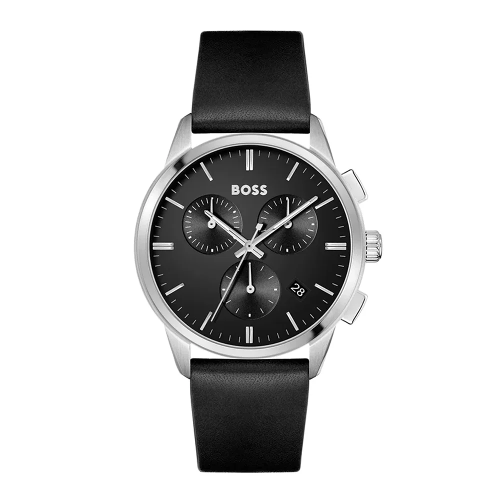 Relógio Dapper Cronógrafo