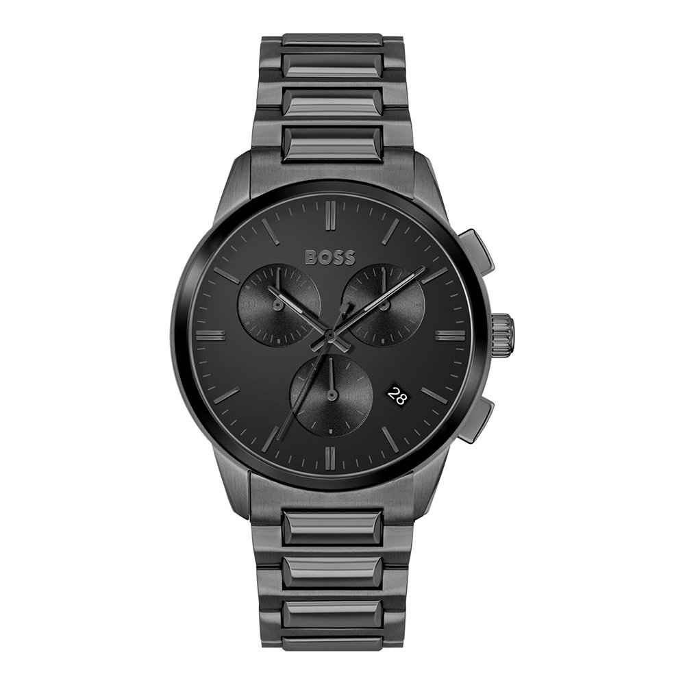 Relógio Dapper Cronógrafo