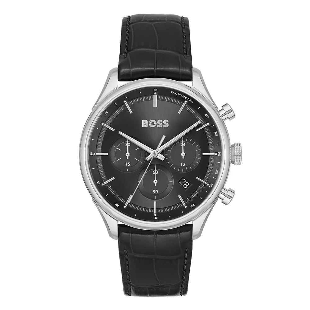 Relógio Gregor Cronógrafo