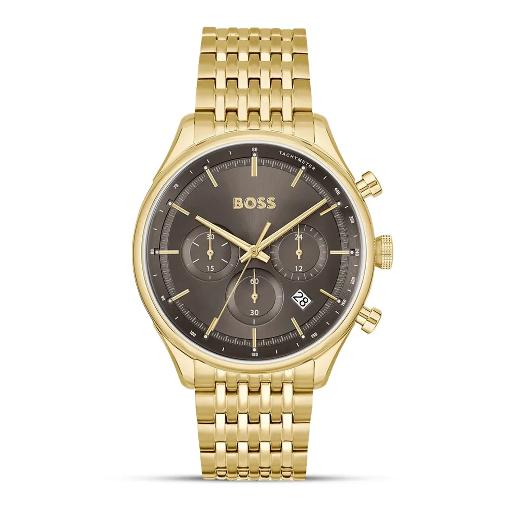 Relógio Gregor Cronógrafo