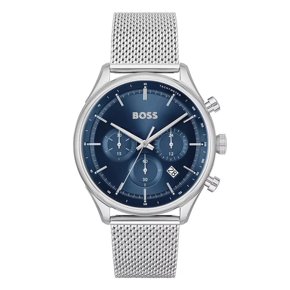 Relógio Gregor Cronógrafo